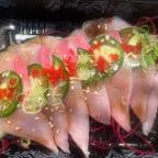Best Yellowtail Jalapeño in Brooklyn, NY